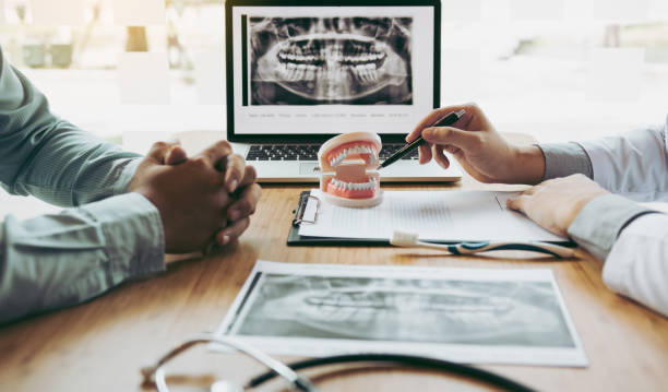 Best Emergency Dentist for Knocked-Out Tooth in Linden, MI