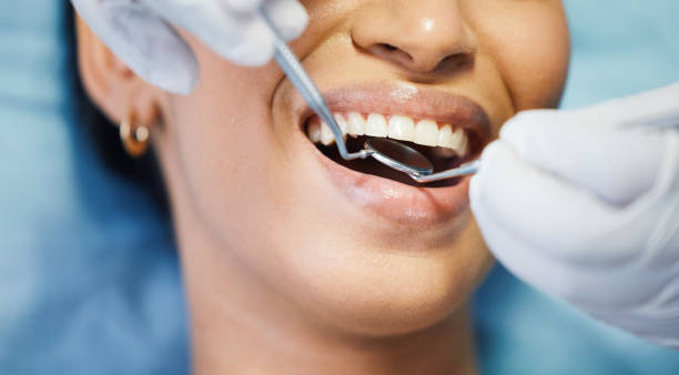 Best Mobile Emergency Dentist in Linden, MI