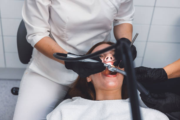 Best Emergency Root Canal Treatment in Linden, MI