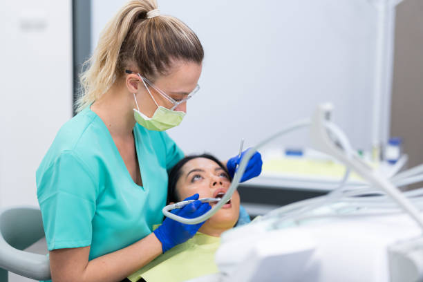Best Urgent Dental Care for Toothache in Linden, MI