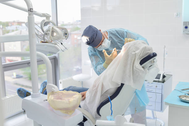 Best Weekend Emergency Dentist in Linden, MI